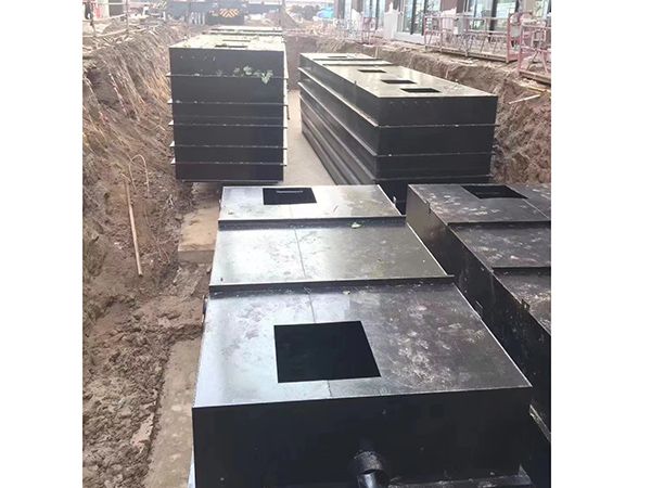 汉中​甘肃嘉源通环保：全品类水处理设备，一站式守护碧水清流