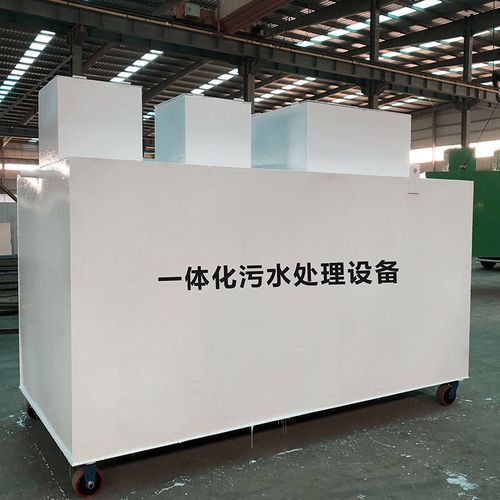 汉中甘肃嘉源通全域服务｜专业污水处理设备定制生产、安装运维一站式解决方案